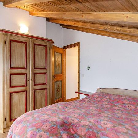 Ferienwohnung Estate In Montagna San Vito di Cadore Exterior foto