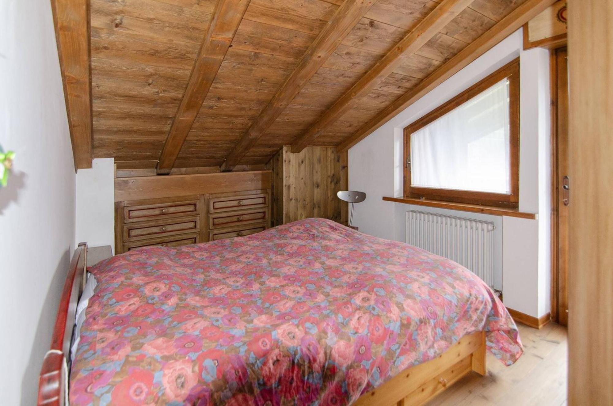 Ferienwohnung Estate In Montagna San Vito di Cadore Exterior foto